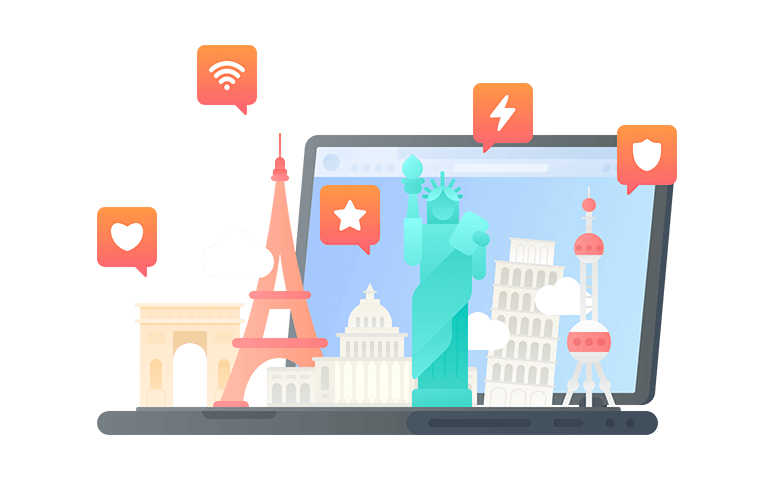 华人必备海外翻墙回国用《斗鱼直播》终极解决方案 - 返华VPN